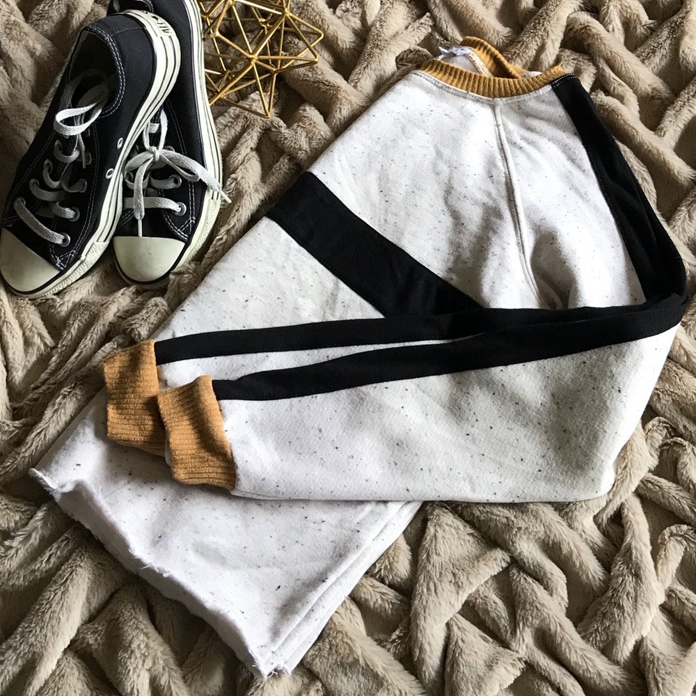 Socialite Sweatshirt